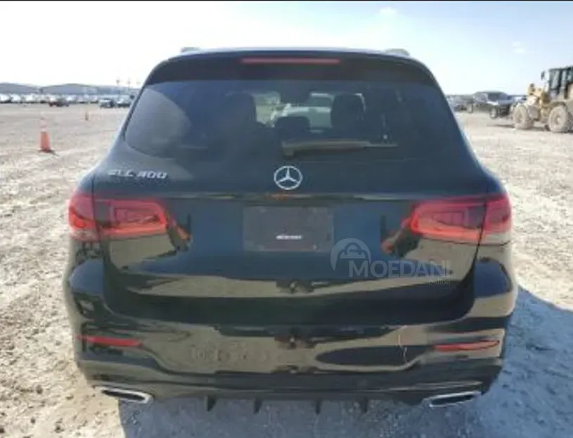 Mercedes GLC 2L 2021 Тбилиси - изображение 5