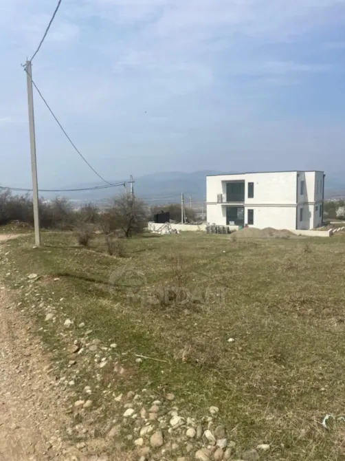 Продам земельный участок 600м² Тбилиси - изображение 3