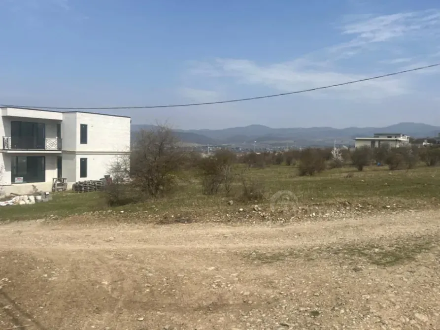 Продам земельный участок 600м² Тбилиси - изображение 1