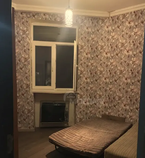 ქირავდება 2 ოთახიანი ბინა 42მ² 1/3 სართ თბილისი - photo 5