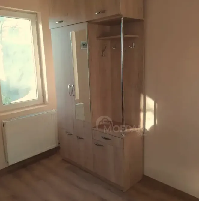 Сдам 1-комн. квартиру 32м² 1/1 эт. Тбилиси - изображение 4