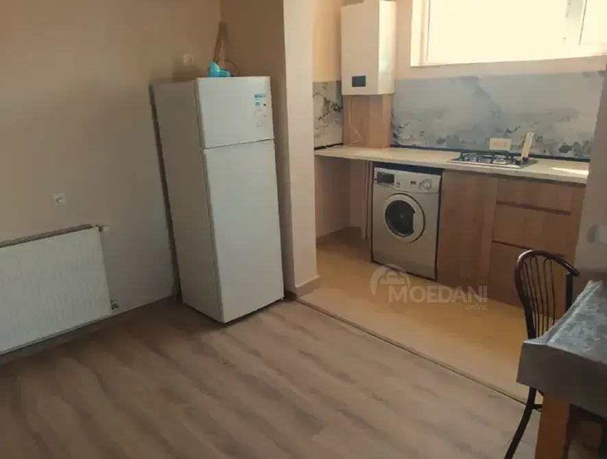 Сдам 1-комн. квартиру 32м² 1/1 эт. Тбилиси - изображение 3