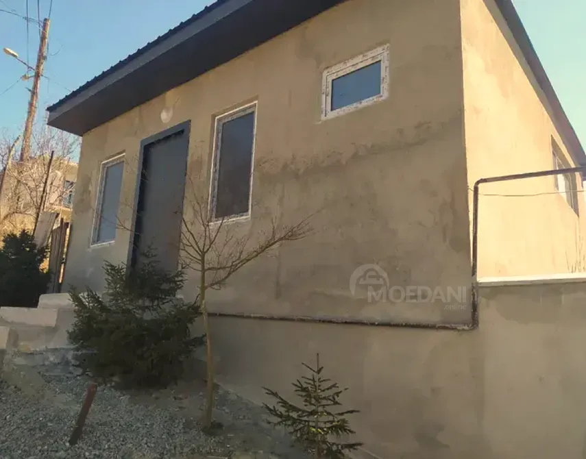 Сдам 1-комн. квартиру 32м² 1/1 эт. Тбилиси - изображение 2