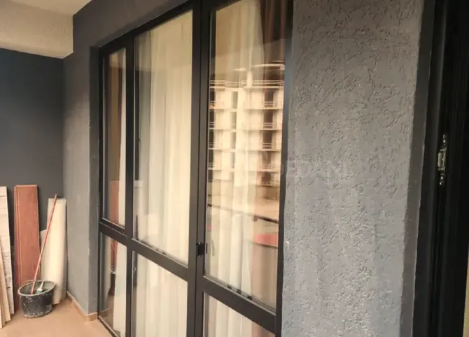 Продам 2-комн. квартиру 53м² 1/8 эт. Тбилиси - изображение 7