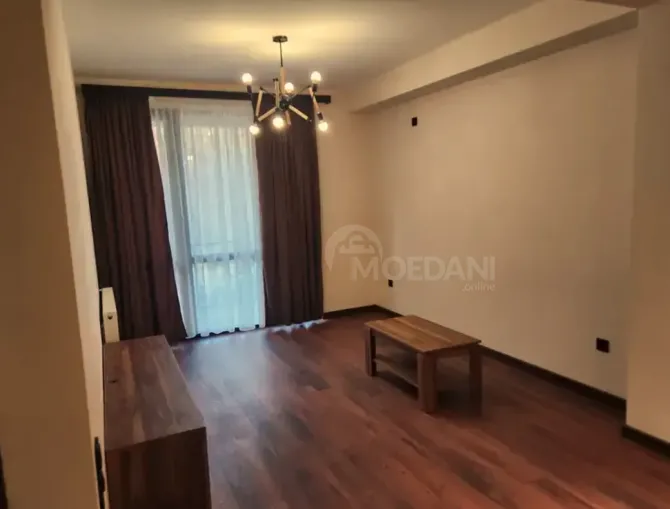Продам 2-комн. квартиру 53м² 1/8 эт. Тбилиси - изображение 5