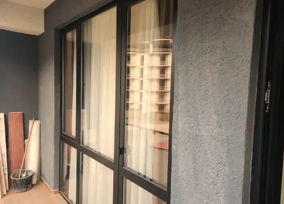 Apartments For Sale two-room 53м² 1/8 floor Tbilisi - photo 7