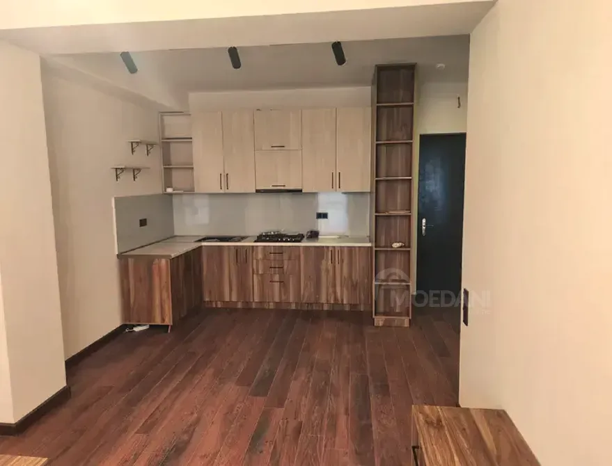 Apartments For Sale two-room 53м² 1/8 floor Tbilisi - photo 2