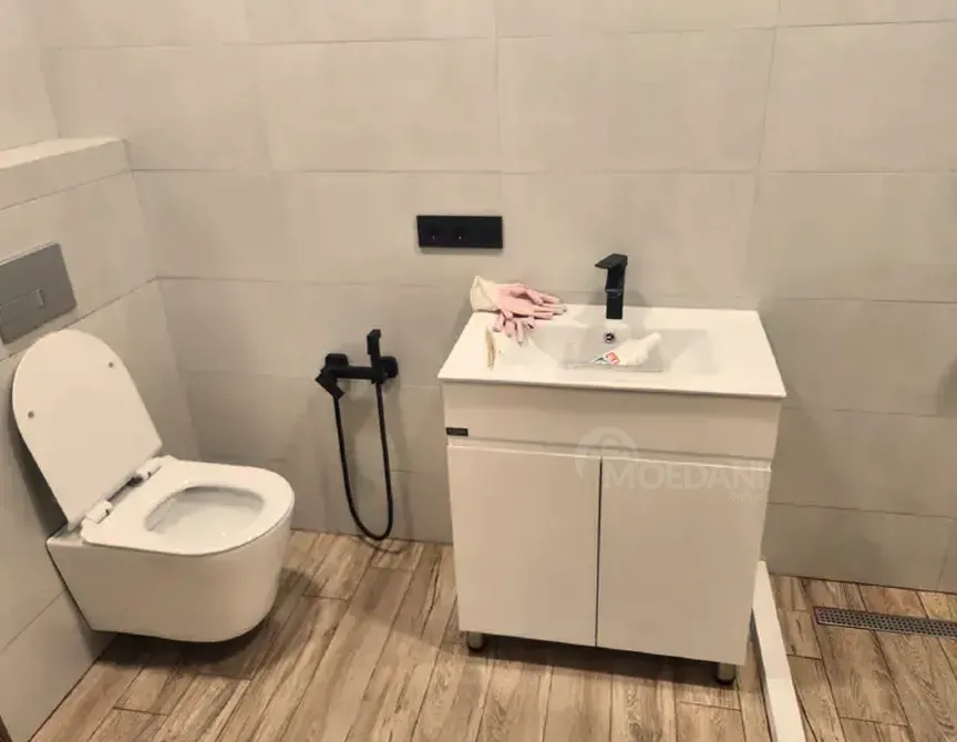 Apartments For Sale two-room 53м² 1/8 floor Tbilisi - photo 4