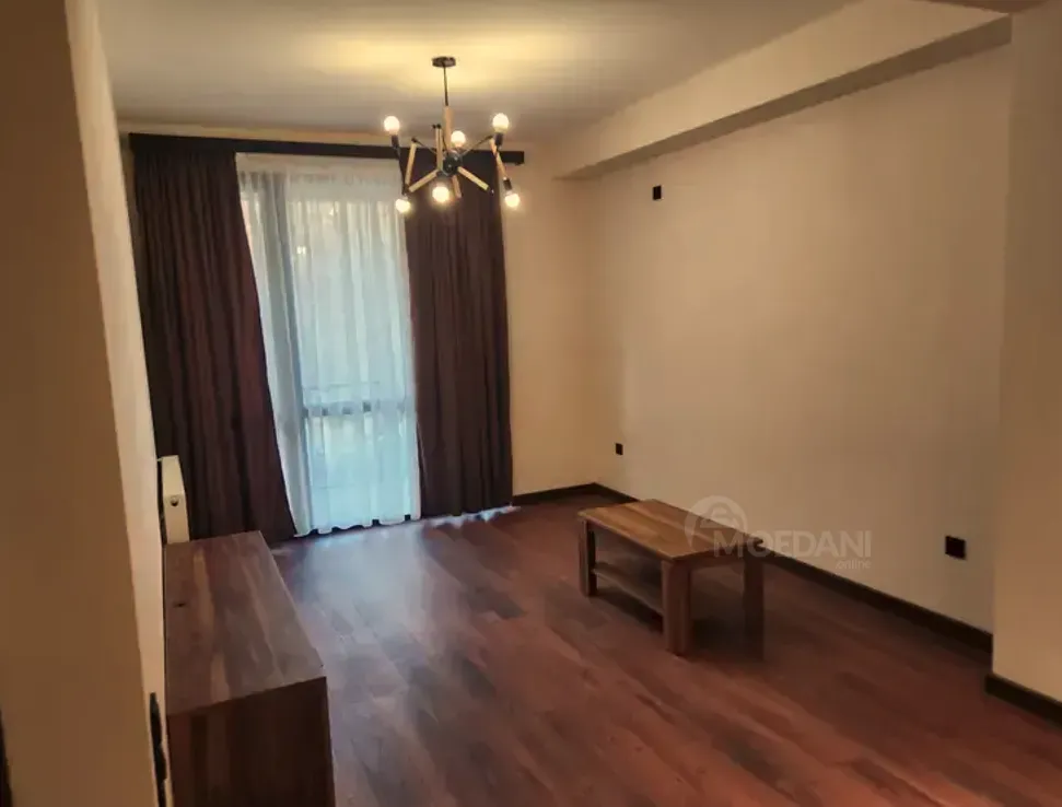 Apartments For Sale two-room 53м² 1/8 floor Tbilisi - photo 5