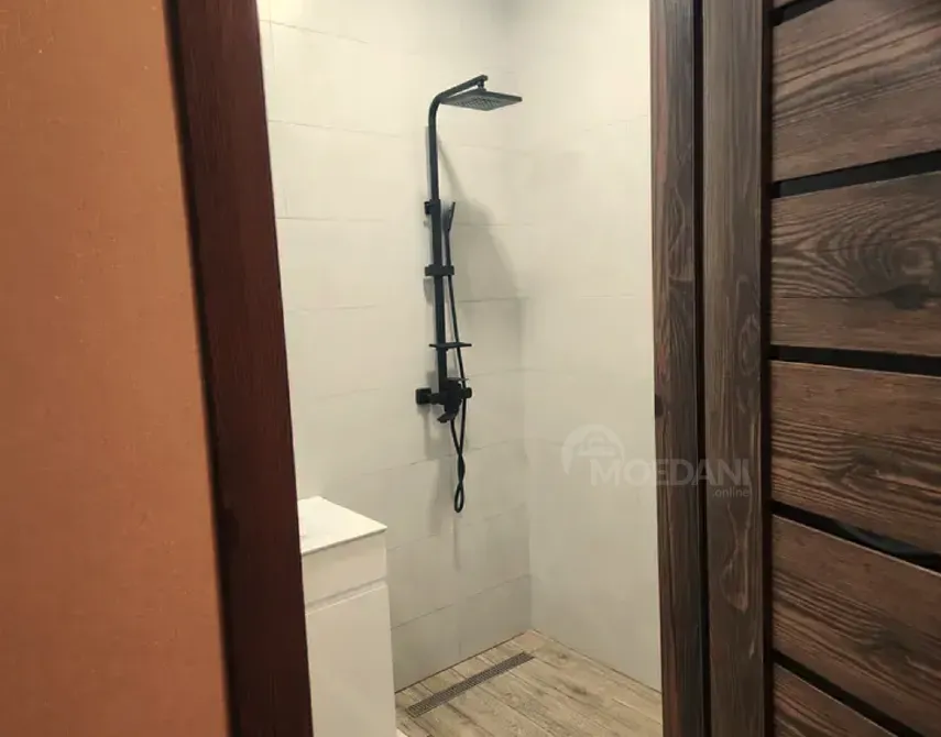 Apartments For Sale two-room 53м² 1/8 floor Tbilisi - photo 6