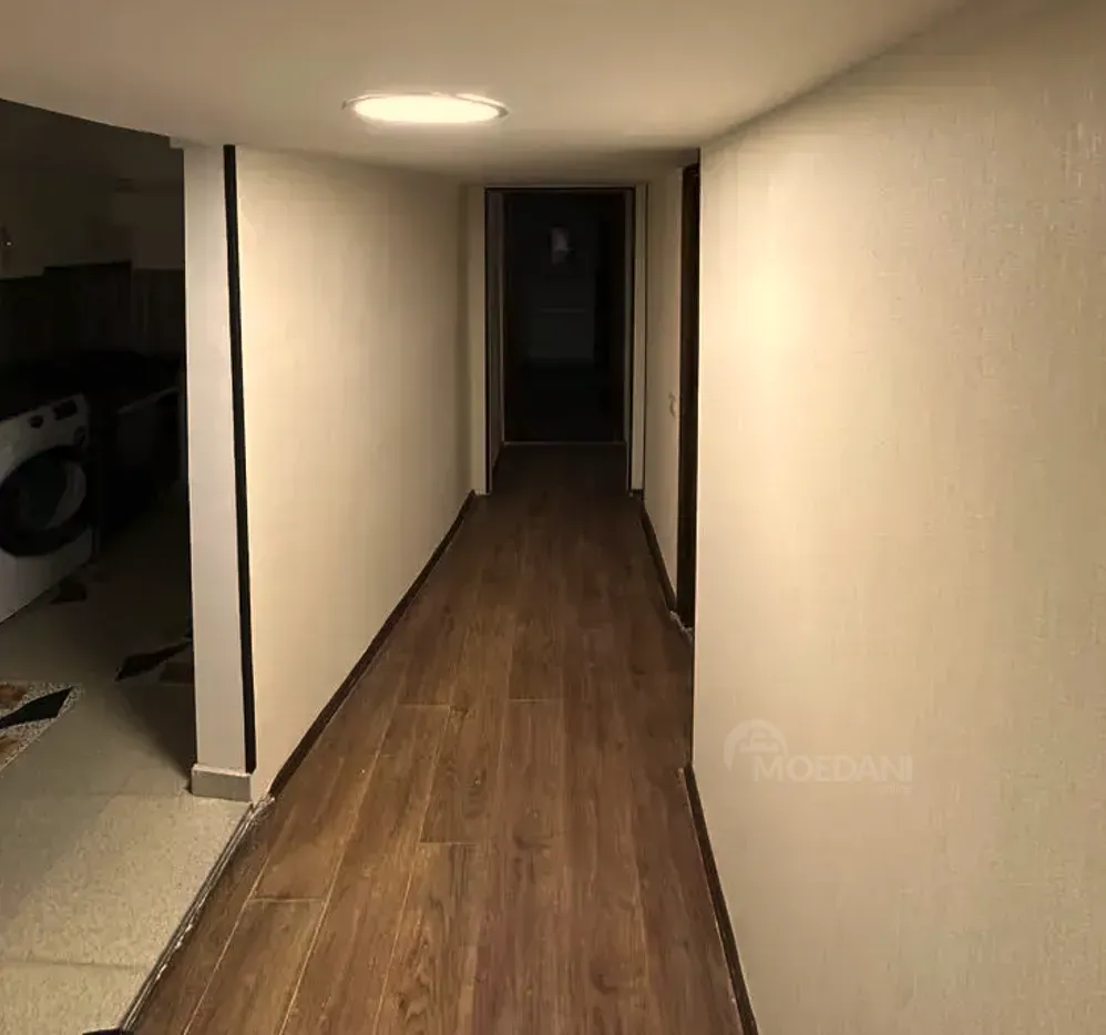 Сдам 3-комн. квартиру 125м² 3/3 эт. Тбилиси - изображение 4