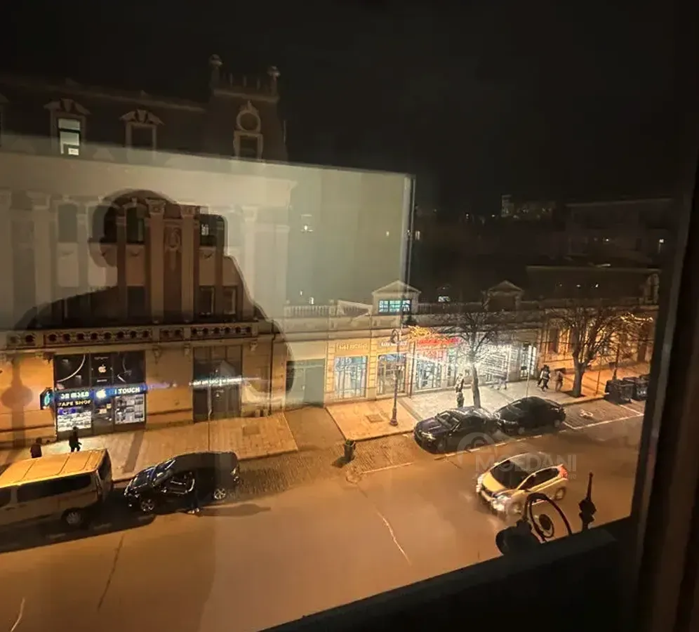 Сдам 3-комн. квартиру 125м² 3/3 эт. Тбилиси - изображение 5