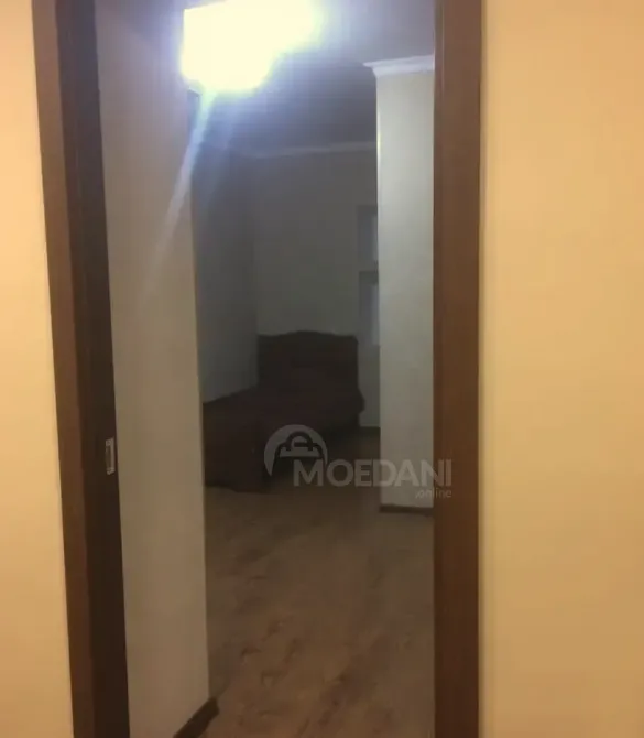 ქირავდება 2 ოთახიანი ბინა 41მ² 1/2 სართ თბილისი - photo 5