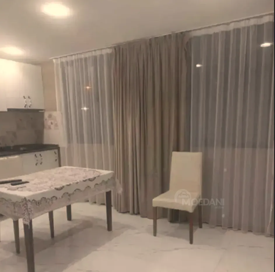 Сдам Дом 35м² Тбилиси - изображение 1