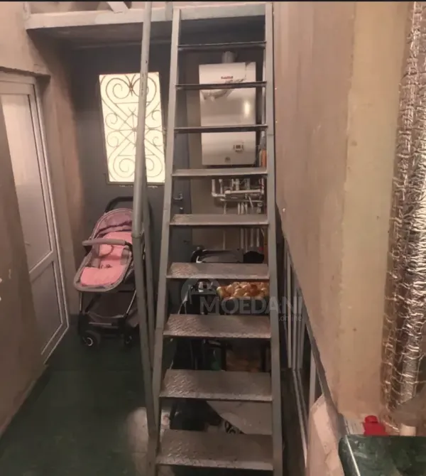 Сдам Дом 35м² Тбилиси - изображение 5