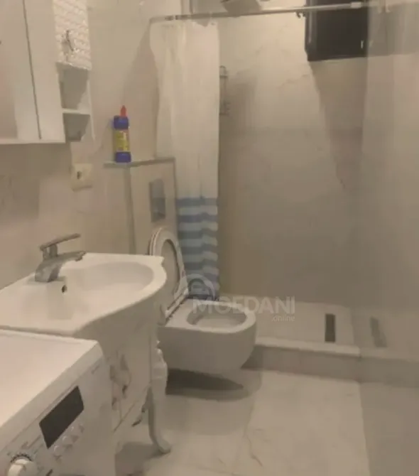 Сдам Дом 35м² Тбилиси - изображение 2