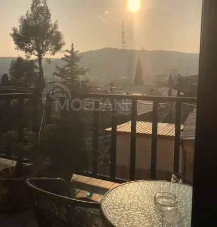 Ქირავდება 2 ოთახიანი ბინა თბილისში 50მ² 2/2 სართ თბილისი - photo 2