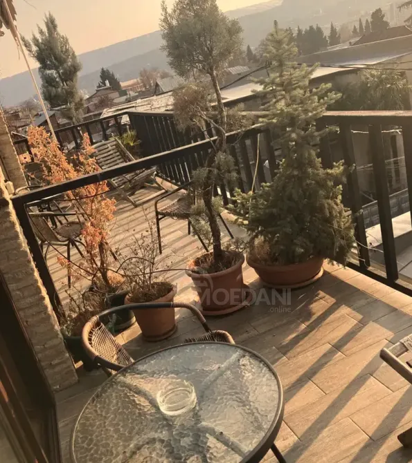 Apartments For Rent two-room 50м² 2/2 floor Tbilisi - photo 6