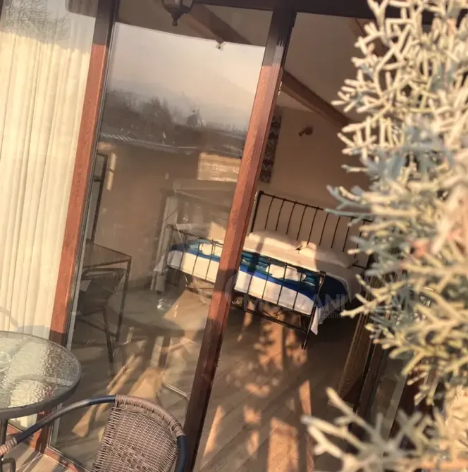 Apartments For Rent two-room 50м² 2/2 floor Tbilisi - photo 10