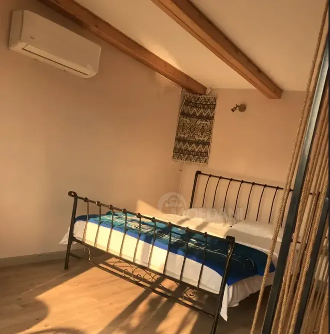 Apartments For Rent two-room 50м² 2/2 floor Tbilisi - photo 4