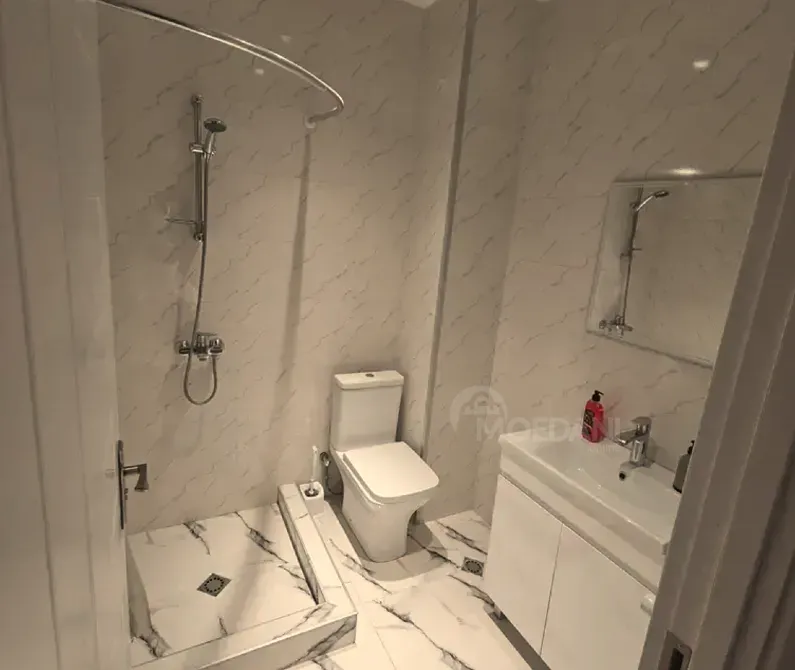 Сдам 2-комн. квартиру 48м² 5/6 эт. Тбилиси - изображение 7