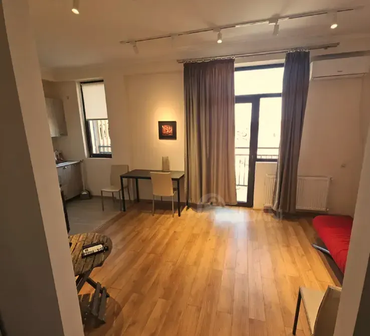 Сдам 2-комн. квартиру 48м² 5/6 эт. Тбилиси - изображение 5