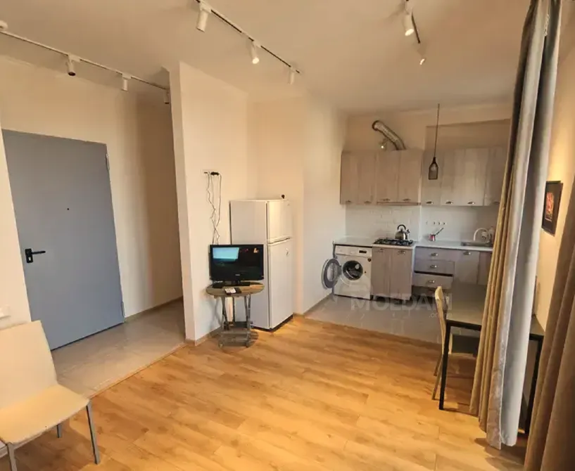 Сдам 2-комн. квартиру 48м² 5/6 эт. Тбилиси - изображение 1