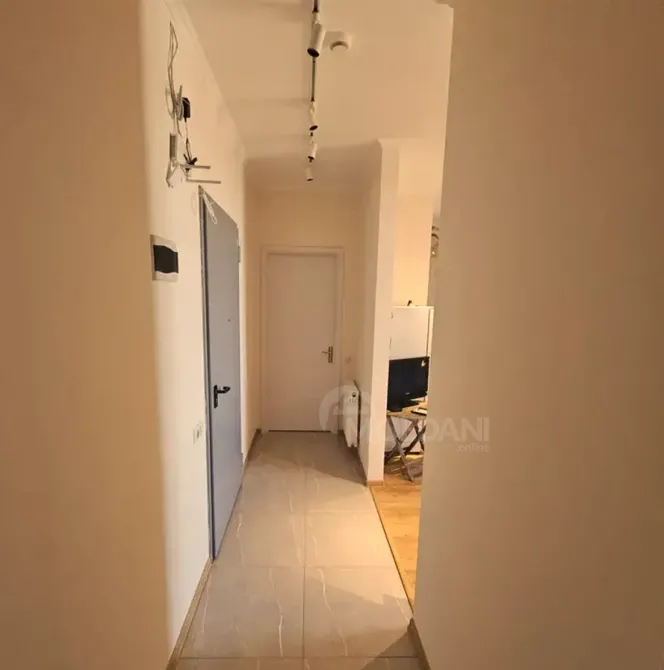 Сдам 2-комн. квартиру 48м² 5/6 эт. Тбилиси - изображение 3