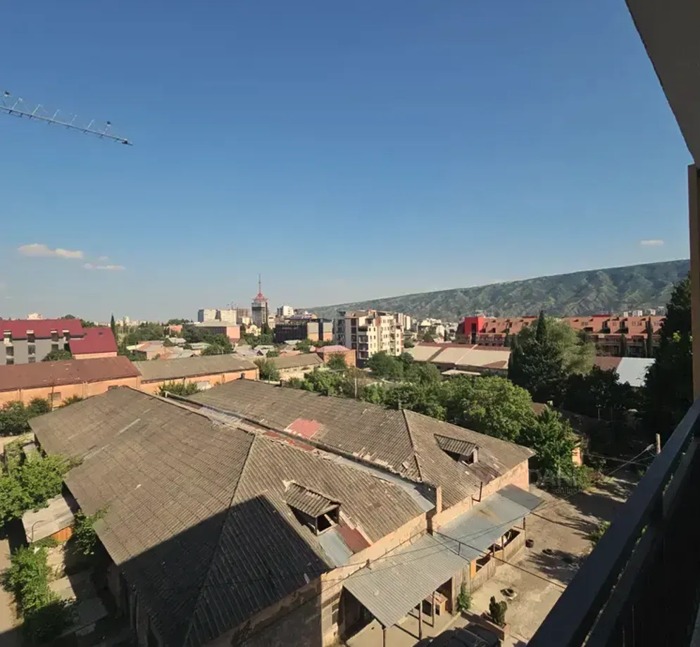 Сдам 2-комн. квартиру 48м² 5/6 эт. Тбилиси - изображение 6