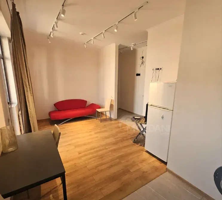 Сдам 2-комн. квартиру 48м² 5/6 эт. Тбилиси - изображение 4