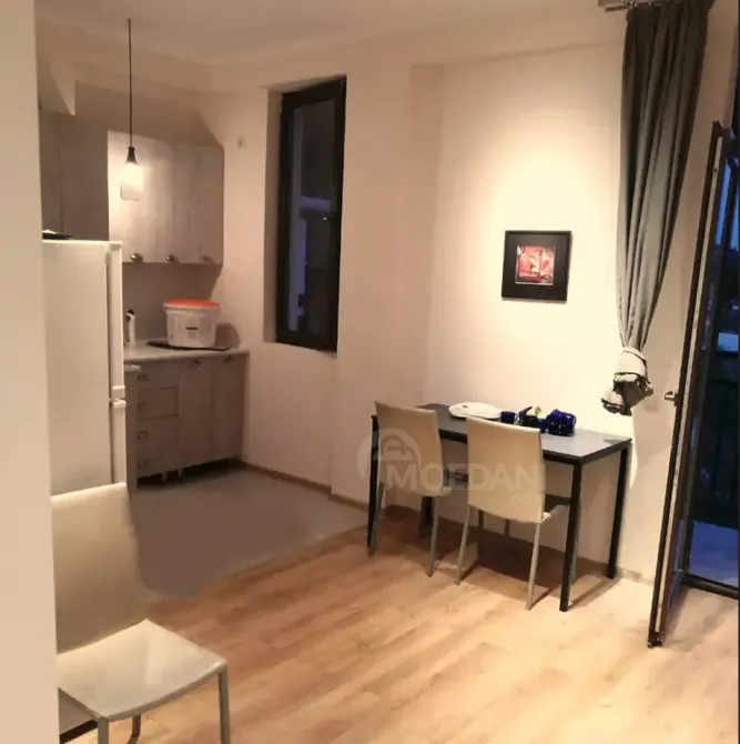 Сдам 2-комн. квартиру 48м² 5/6 эт. Тбилиси - изображение 11