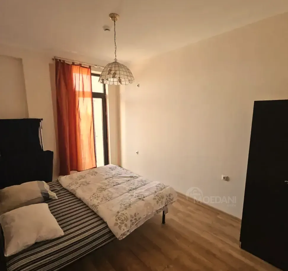 Сдам 2-комн. квартиру 48м² 5/6 эт. Тбилиси - изображение 9