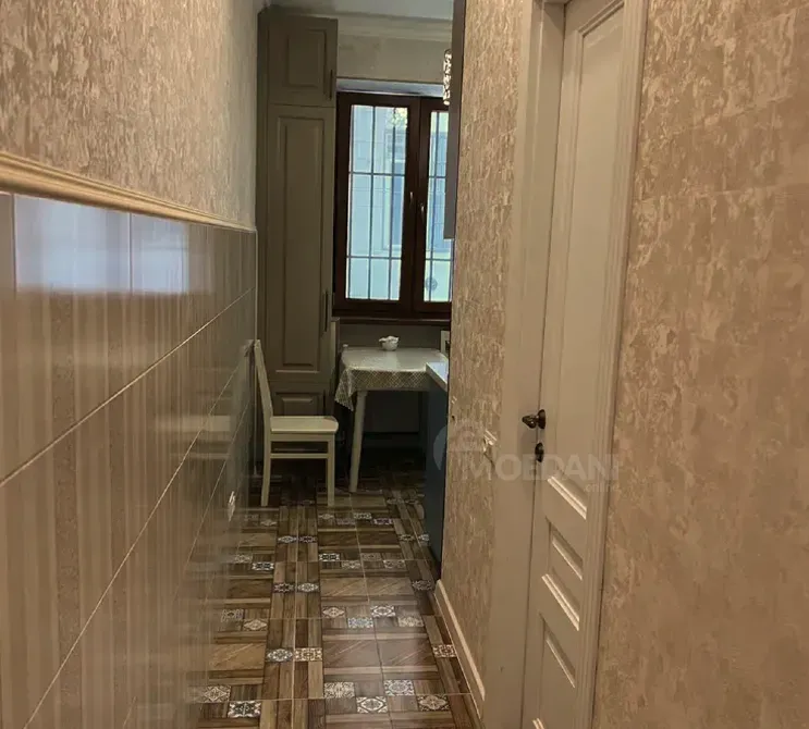 ქირავდება 3 ოთახიანი ბინა 60მ² 1/5 სართ თბილისი - photo 8