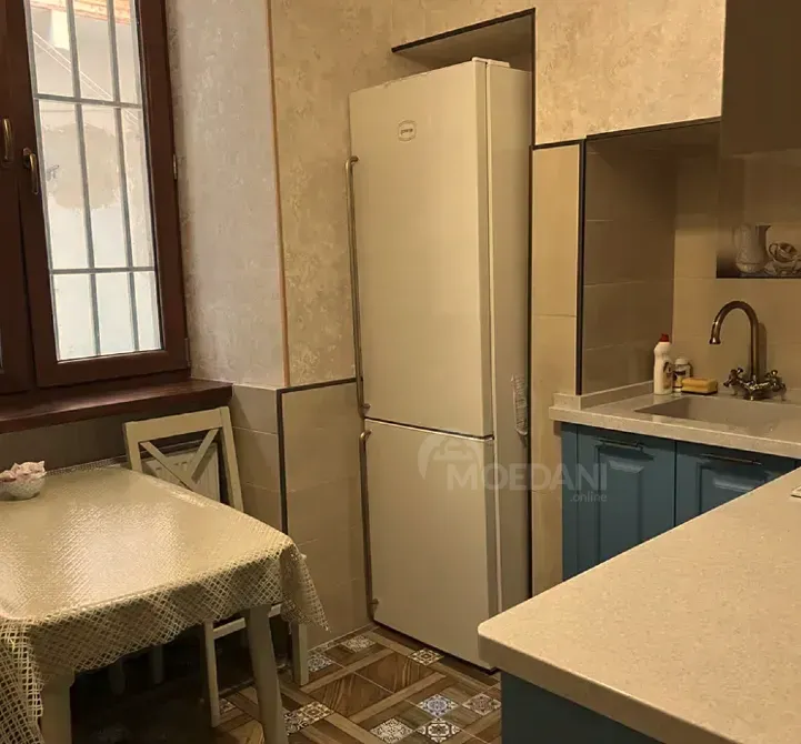 ქირავდება 3 ოთახიანი ბინა 60მ² 1/5 სართ თბილისი - photo 3