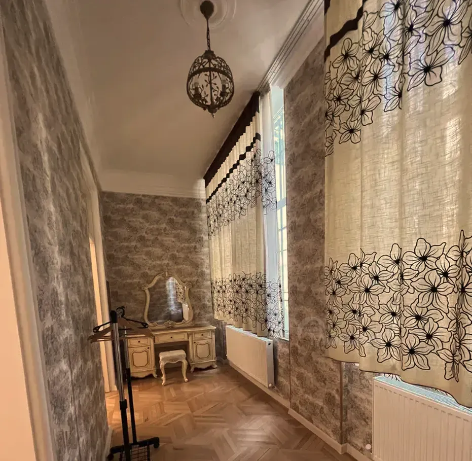 ქირავდება 3 ოთახიანი ბინა 60მ² 1/5 სართ თბილისი - photo 9