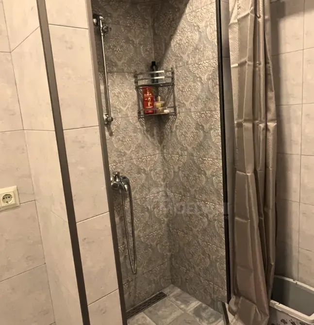 ქირავდება 3 ოთახიანი ბინა 60მ² 1/5 სართ თბილისი - photo 6