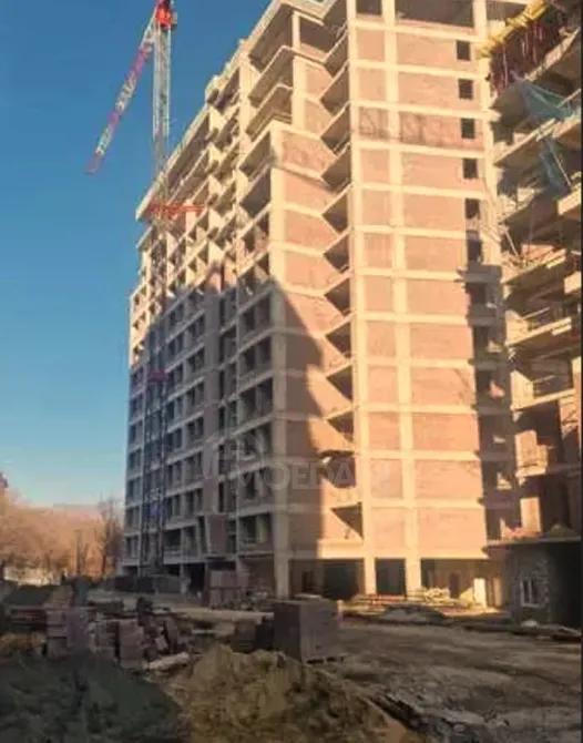 იყიდება 2 ოთახიანი ბინას 42მ² 3/12 სართ თბილისი - photo 4