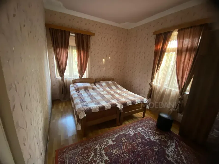 სახლი 600м² ქობულეთი - photo 16