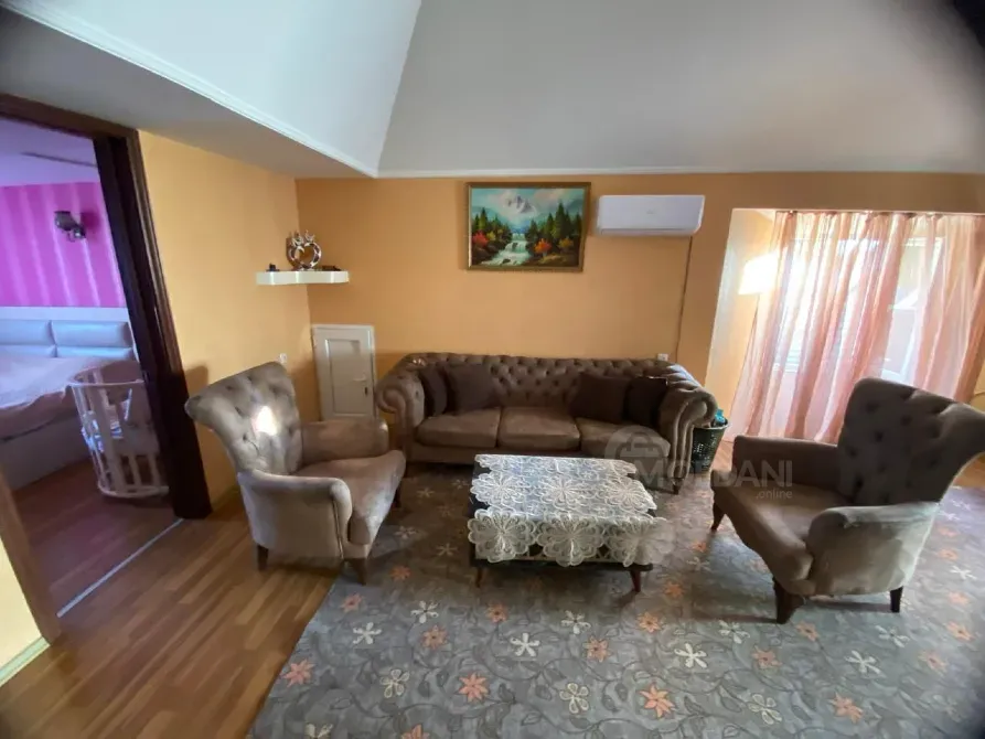 სახლი 600м² ქობულეთი - photo 1