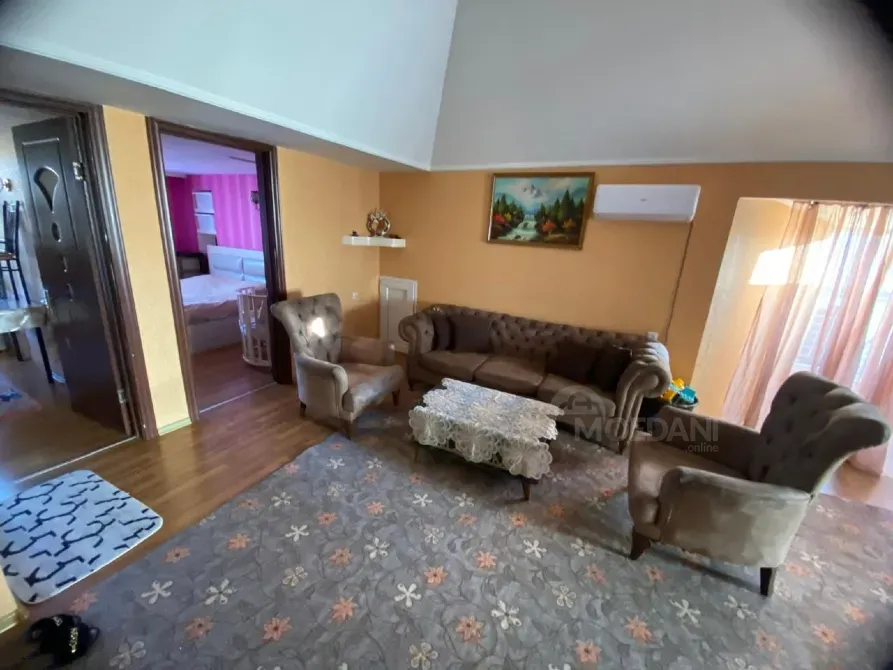 სახლი 600м² ქობულეთი - photo 4