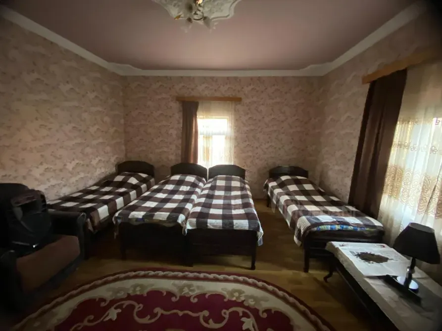 სახლი 600м² ქობულეთი - photo 19