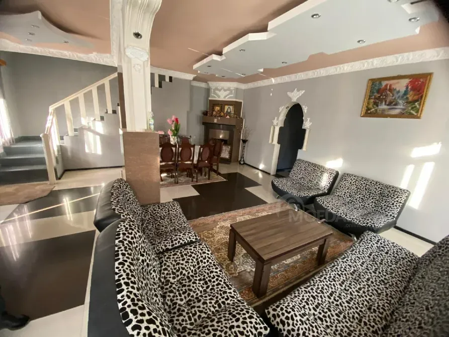 სახლი 600м² ქობულეთი - photo 10