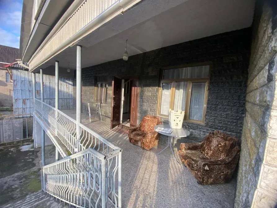 სახლი 600м² ქობულეთი - photo 17