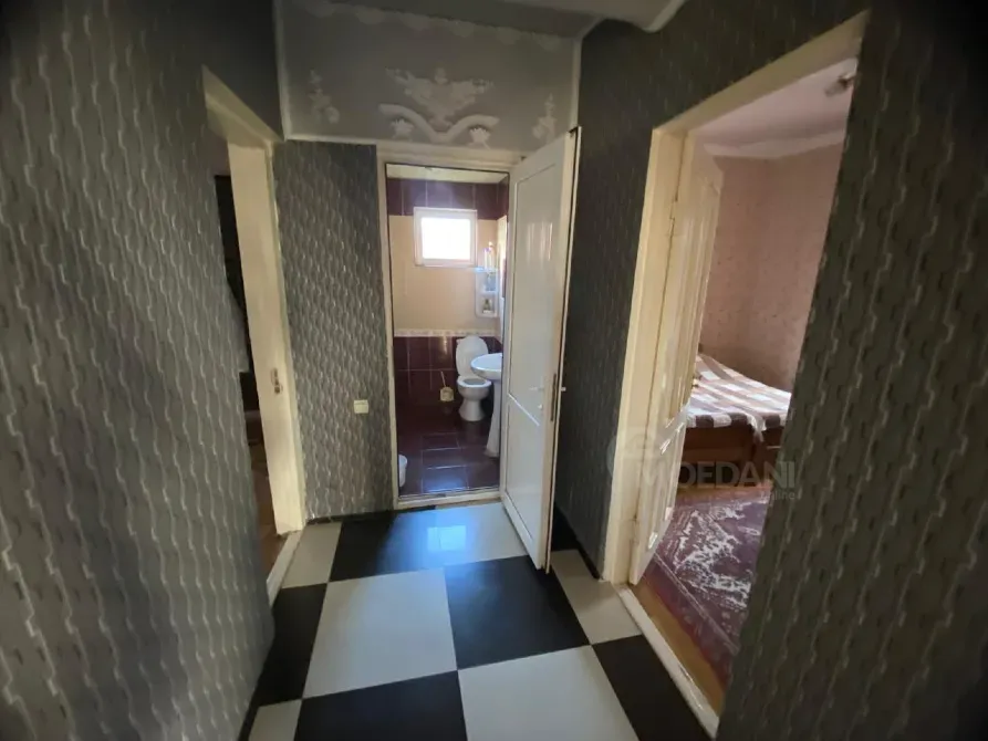 სახლი 600м² ქობულეთი - photo 7