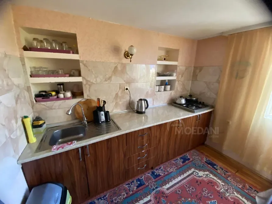 სახლი 600м² ქობულეთი - photo 12