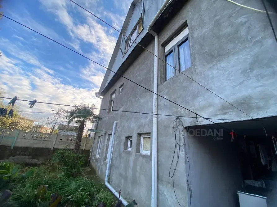 სახლი 600м² ქობულეთი - photo 18