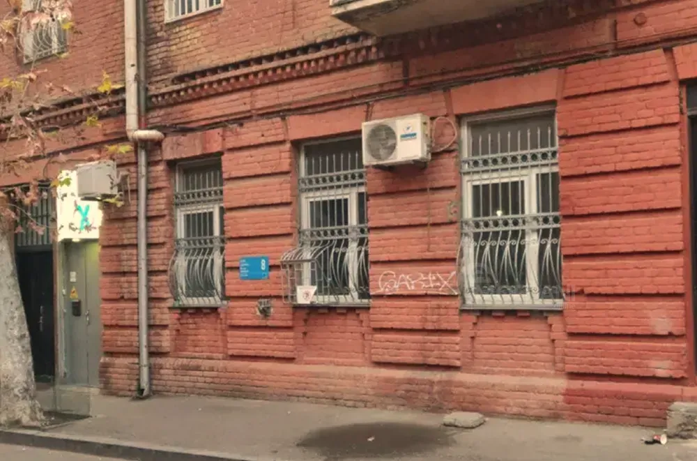 სახლი 900м² თბილისი - photo 1