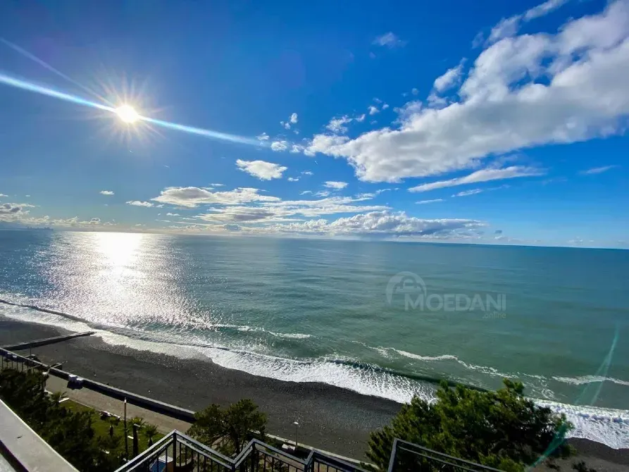 Продам 3-комн. квартиру 155м² 9/9 эт. Кобулети - изображение 2