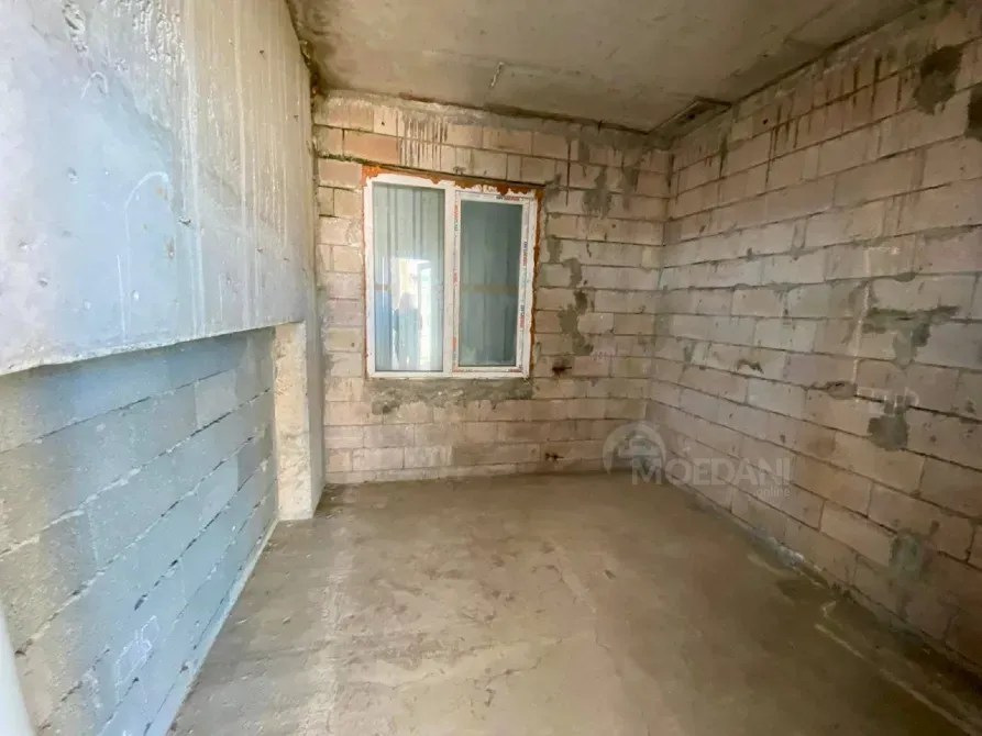 Продам 3-комн. квартиру 155м² 9/9 эт. Кобулети - изображение 5