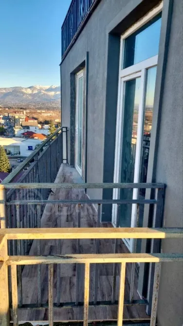 Продам 3-комн. квартиру 155м² 9/9 эт. Кобулети - изображение 3